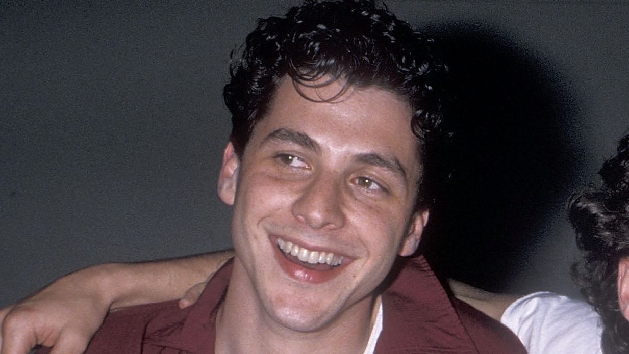 Who Was Corey Parker? 5 Things About the ‘Will & Grace’ Actor Who Died – Hollywood Life Who Was Corey Parker? 5 Things About the ‘Will & Grace’ Actor Who Died – Hollywood Life