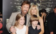 Who Is Chuck Norris' Wife? About Gena O'Kelley & Ex-Wife Dianne Holechek