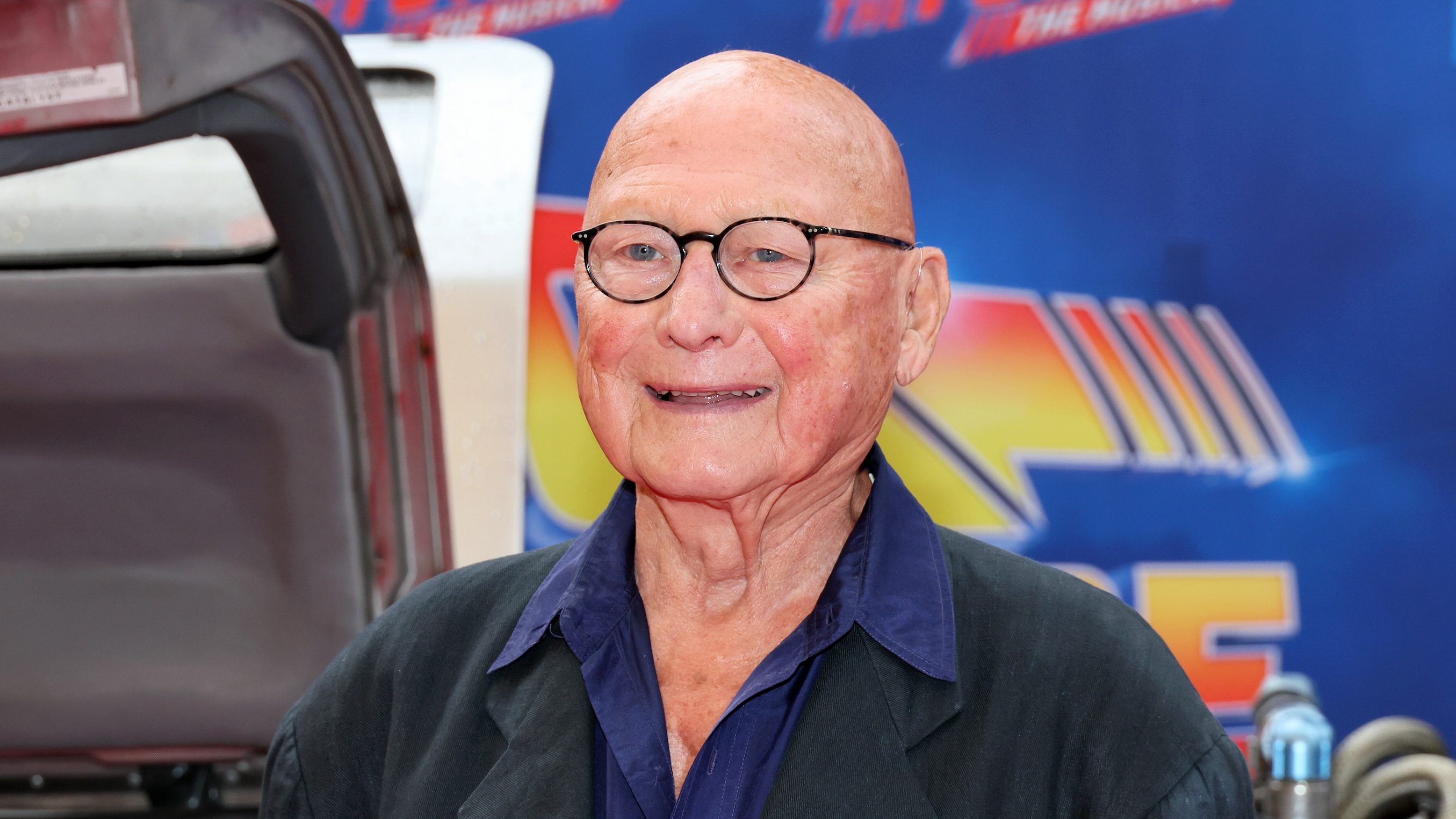 Celebrity Deaths of 2026: Stars Who Died This Year James Tolkan