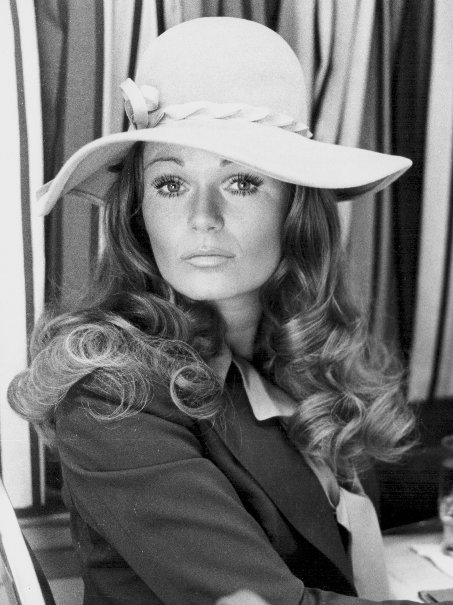 Who Was Valerie Perrine? 5 Things About the 'Superman' Actress Who Died
