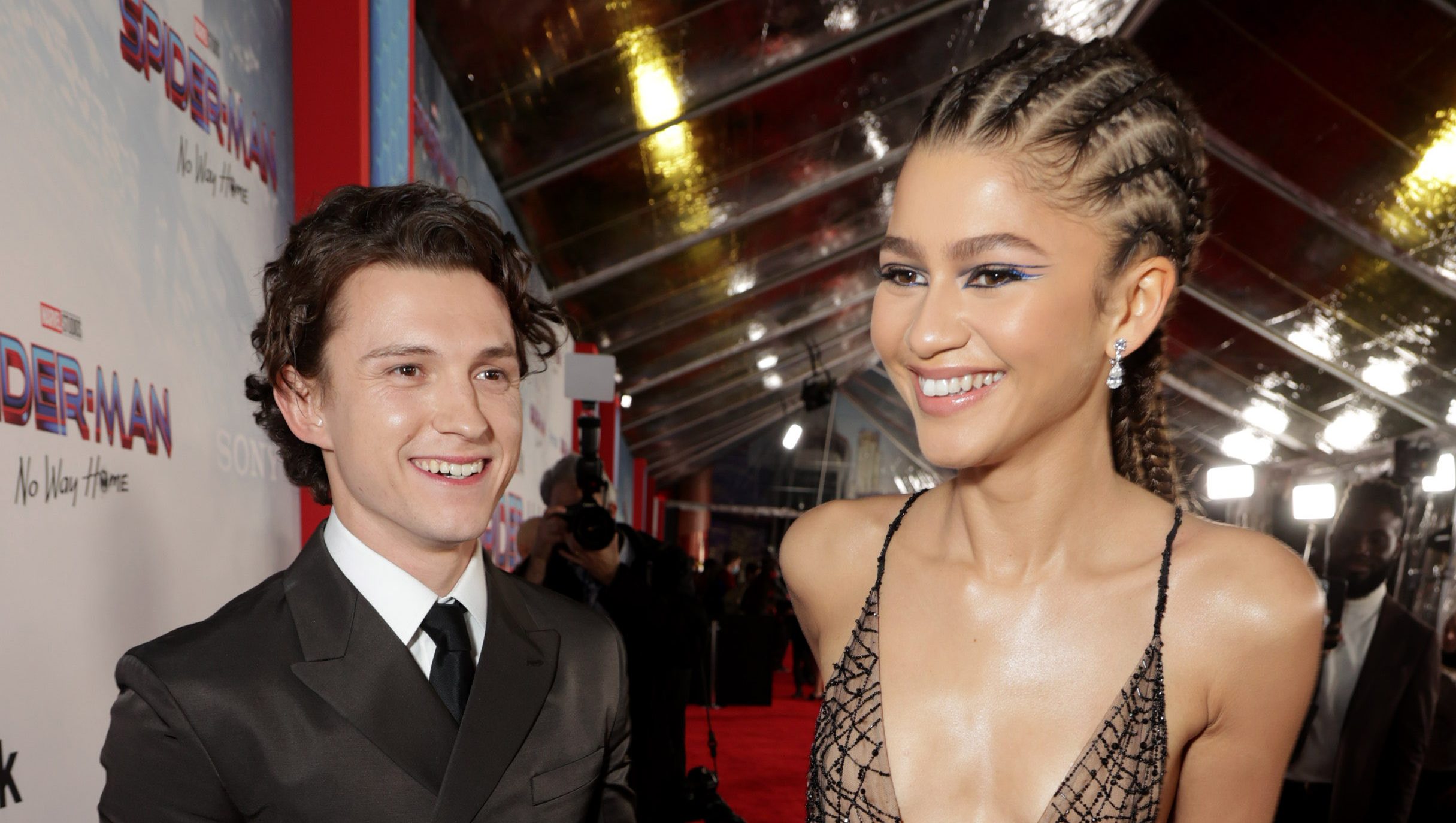 When Was Tom Holland & Zendaya’s Wedding? What We Know About Their Marriage