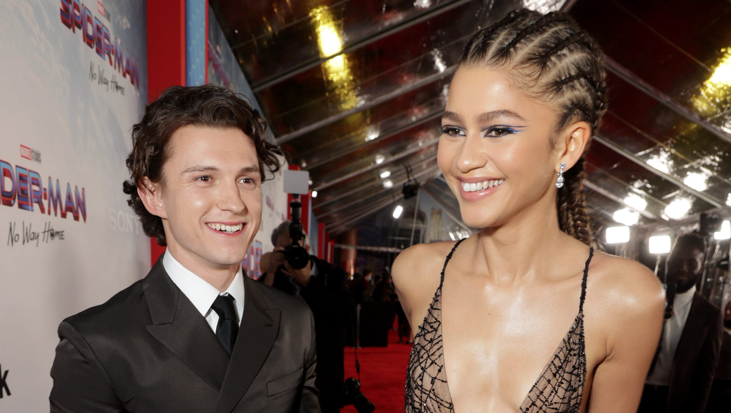 Celebrity Weddings of 2026: All the Stars Who Got Married This Year Tom Holland and Zendaya