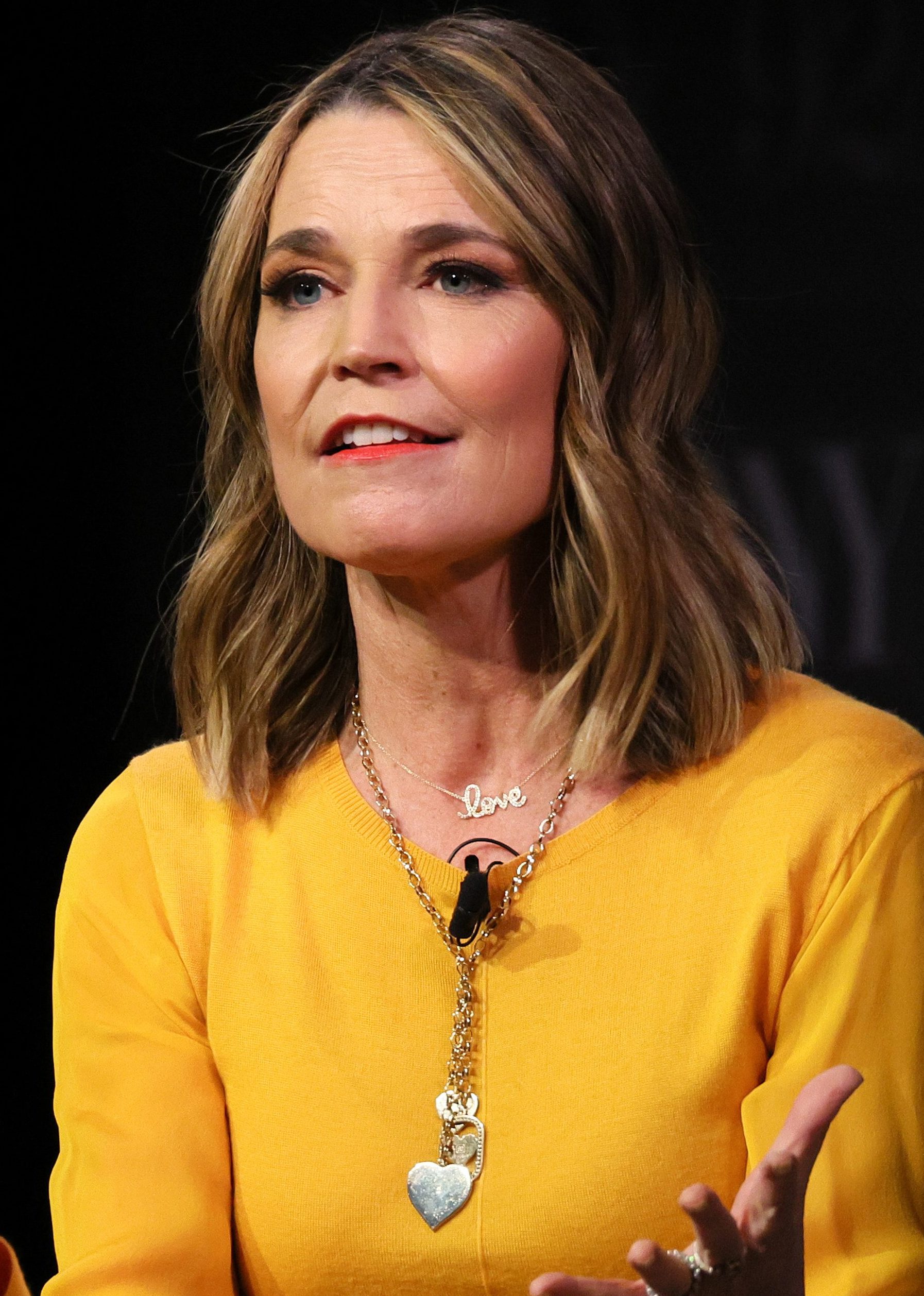 When Is Savannah Guthrie Coming Back to 'Today' Show? Her Return Date
