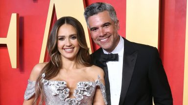 Who Is Jessica Alba's Ex-Husband? All About Ex-Husband Cash Warren & Their Divorce