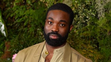 Who Plays Snape in the New 'Harry Potter' Series? Meet Actor Paapa Essiedu