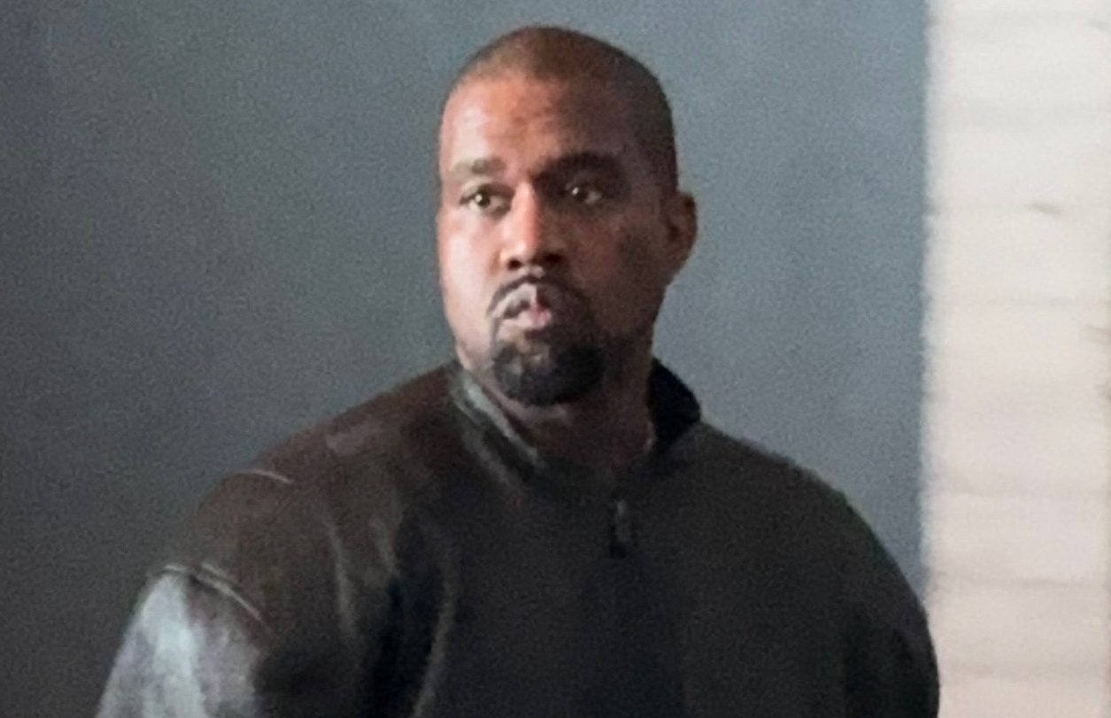 Kanye West Then & Now: Photos of the Rapper From His Young Days to Superstardom