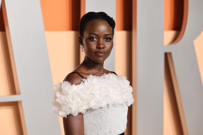 Fiesta de los Oscar de Vanity Fair 2025
