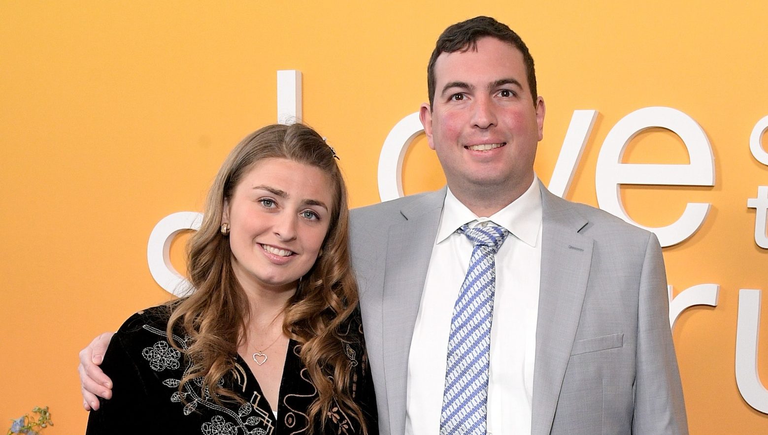 Celebrity Breakups of 2026: Stars Who Split This Year Abbey Lutes and David Isaacman