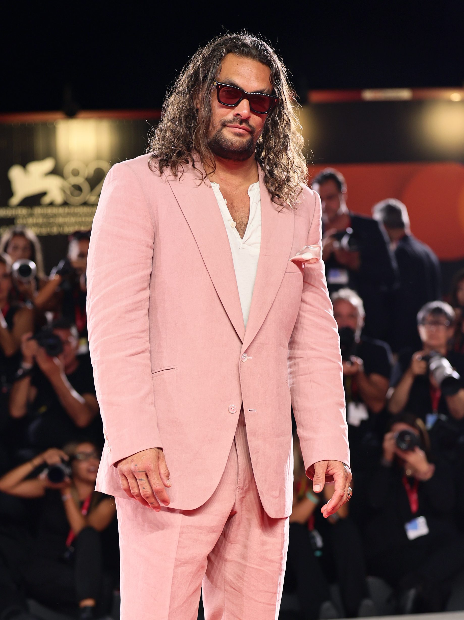 Celebrities Affected by the Hawaii Floods: Jason Momoa & More