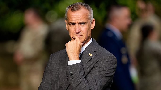 Is Corey Lewandowski Married? About His Wife & Family Amid Kristi Noem Rumors