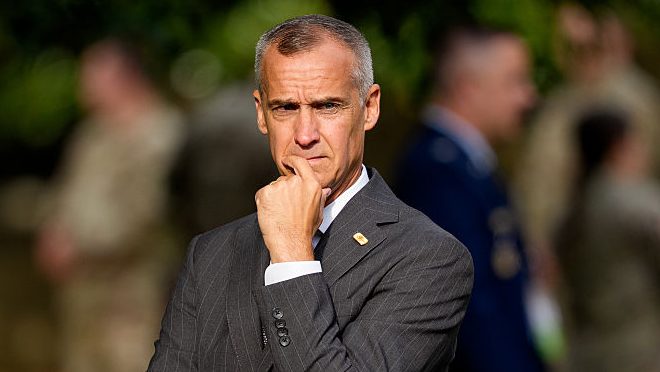 Heeft Corey Lewandowski kinderen? Over zijn kinderen en familie – Hollywood Life