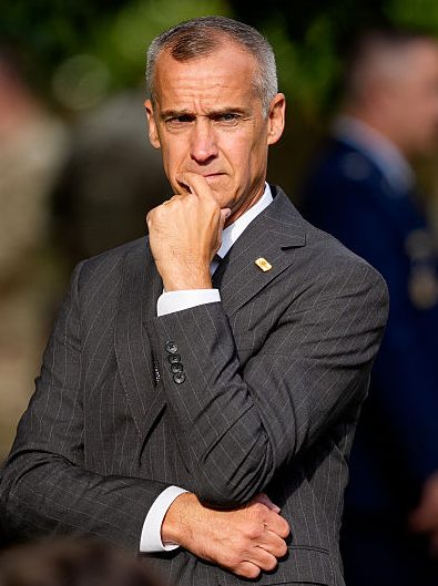 Does Corey Lewandowski Have Children? About His Kids & Family