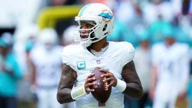 Who Are All the NFL Free Agents of 2026? News on Signings & More