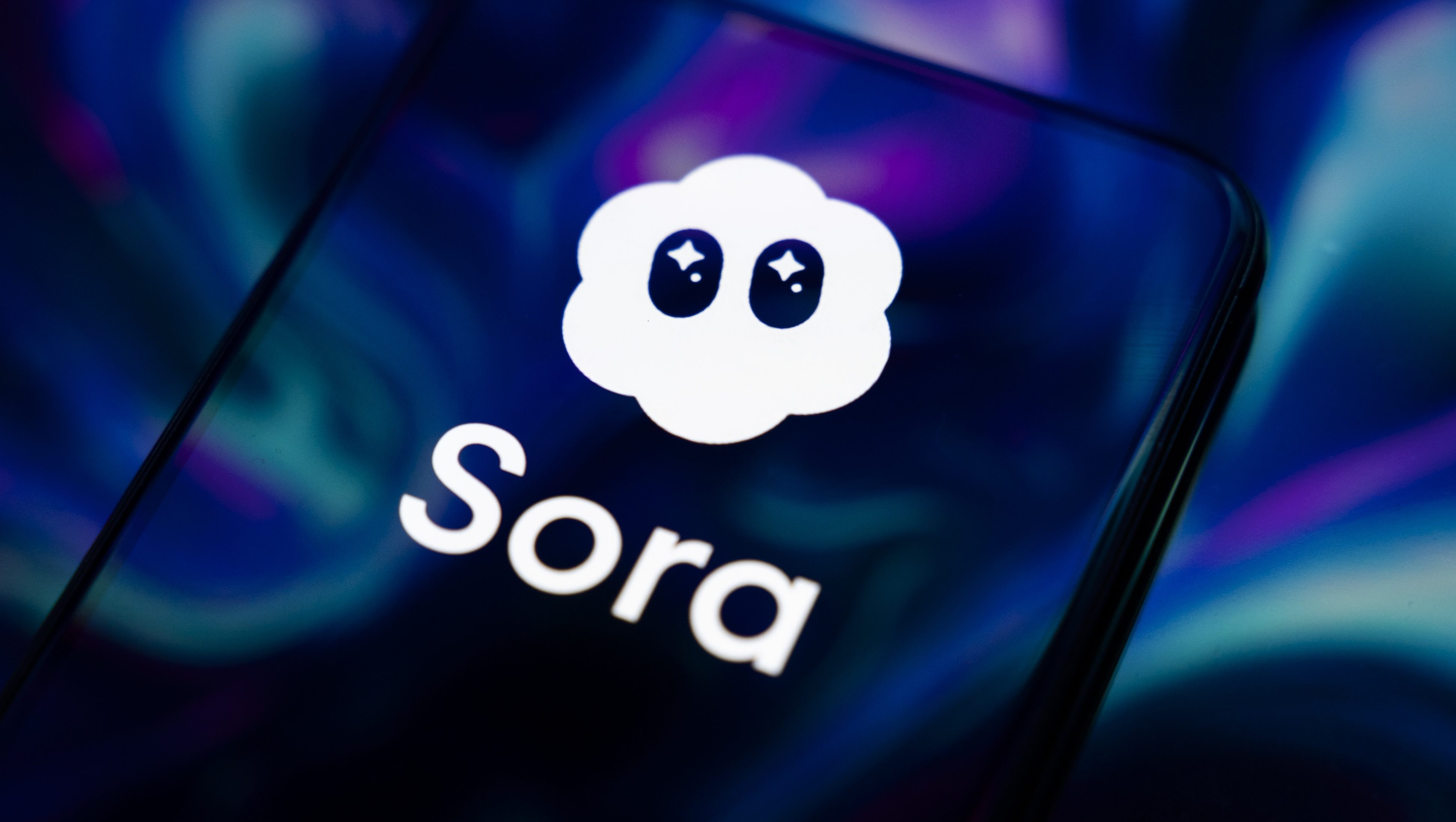 Waarom stopt Sora? Binnen de sluiting van de OpenAI-app – Hollywood Life