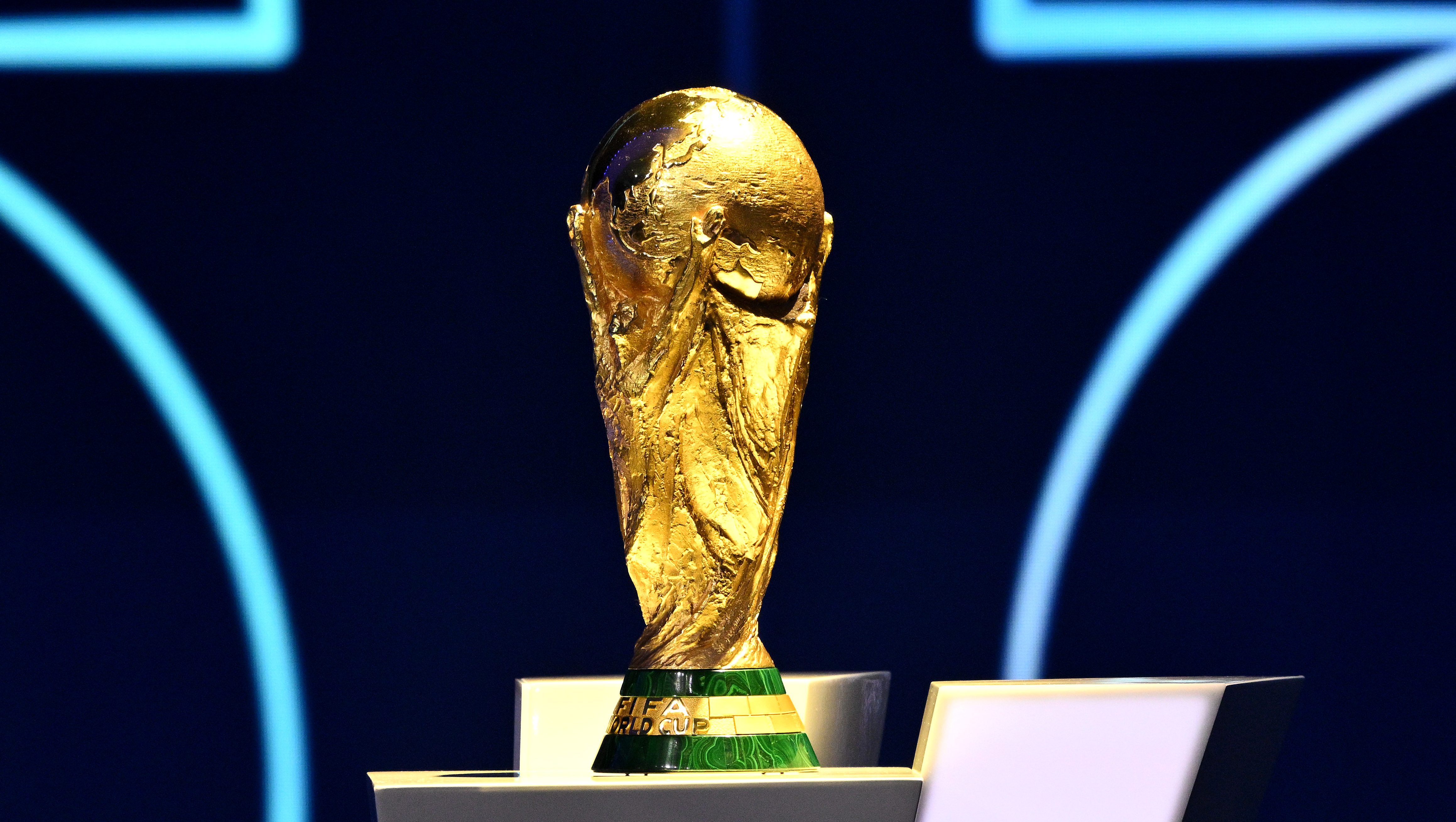 Zal Iran meedoen aan het WK 2026? Update te midden van conflicten – Hollywood Life