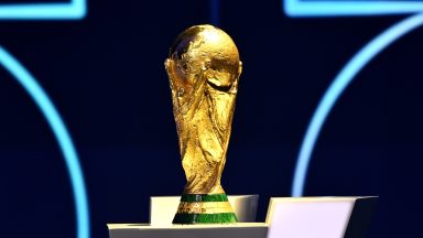 Will Iran compete in the 2026 World Cup? What did they say amid the conflict between the United States and Israel?