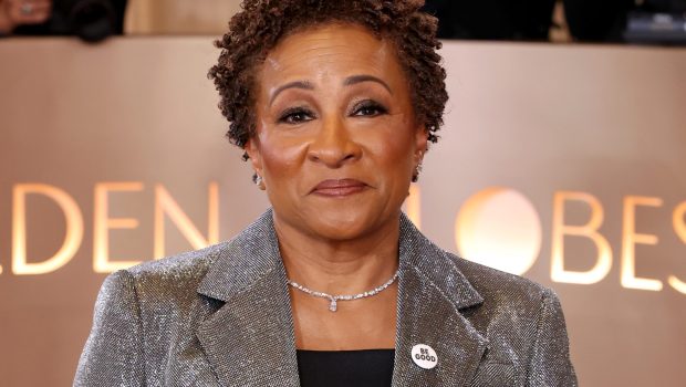 Wanda Sykes Then & Now: See Photos of the Comedy Legend