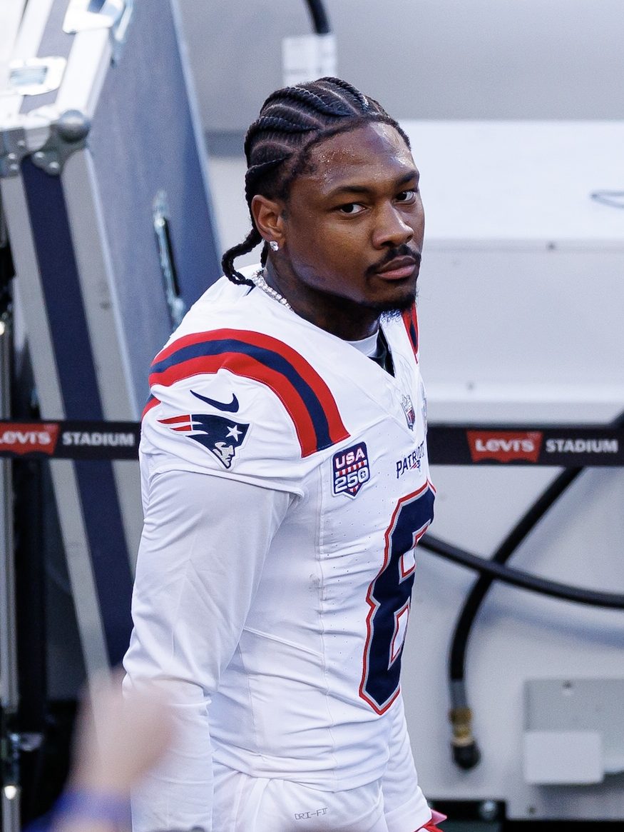 Was Stefon Diggs Fired by the New England Patriots?