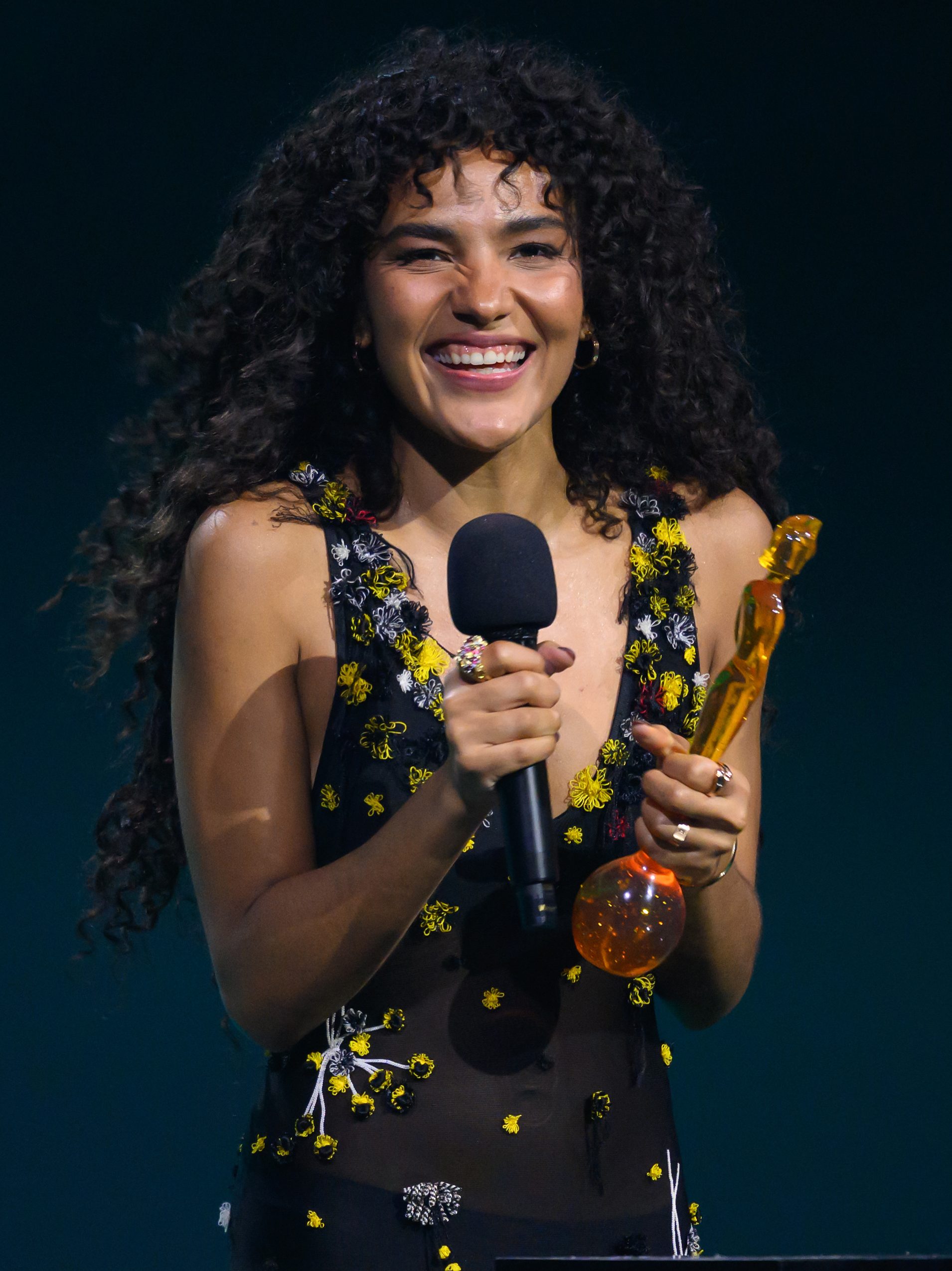 Brit Awards 2026 Winners: See Who Won Album of the Year & More