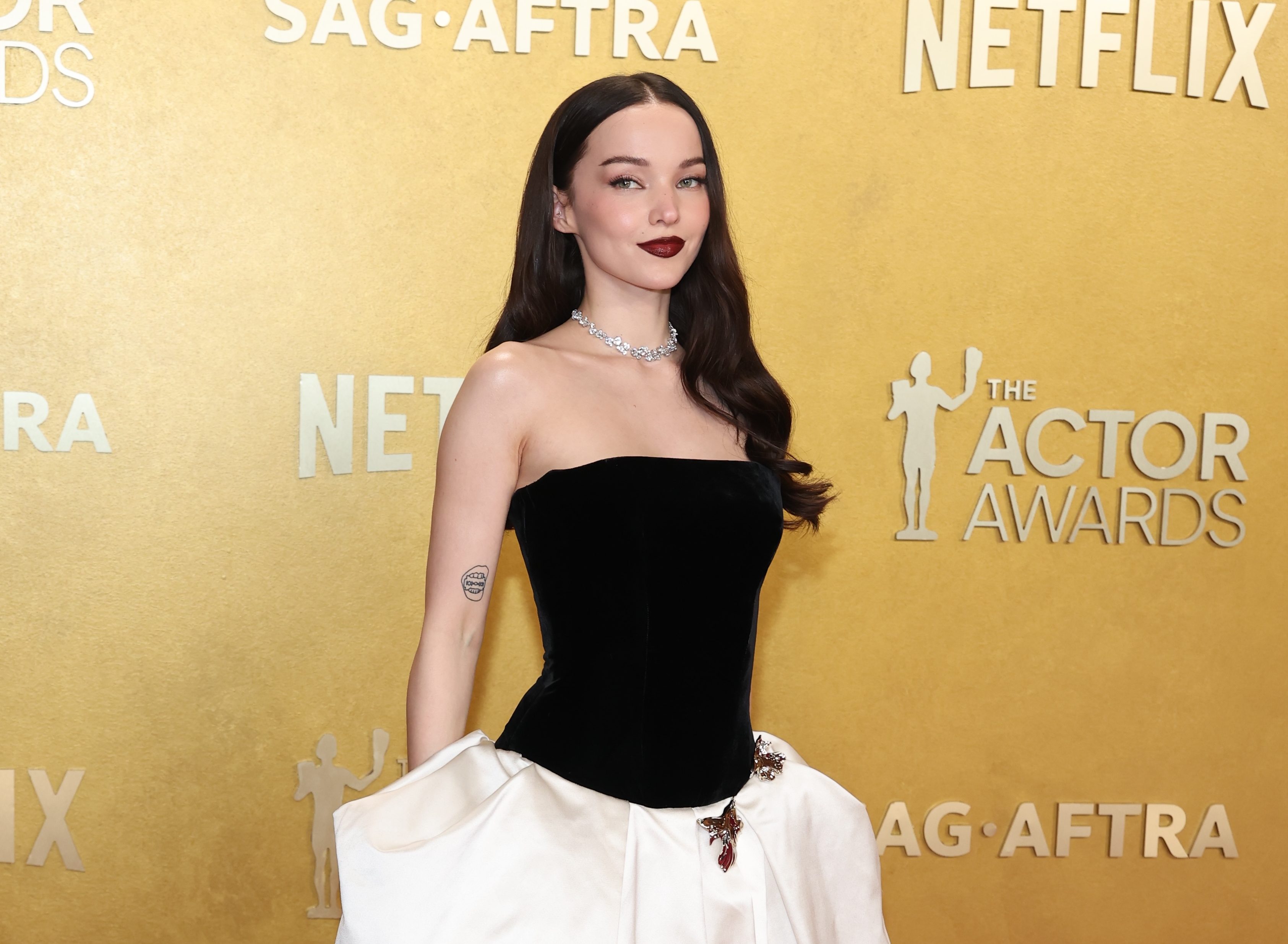 Actor Awards 2026 Red Carpet: Photos of Celebrity Arrivals