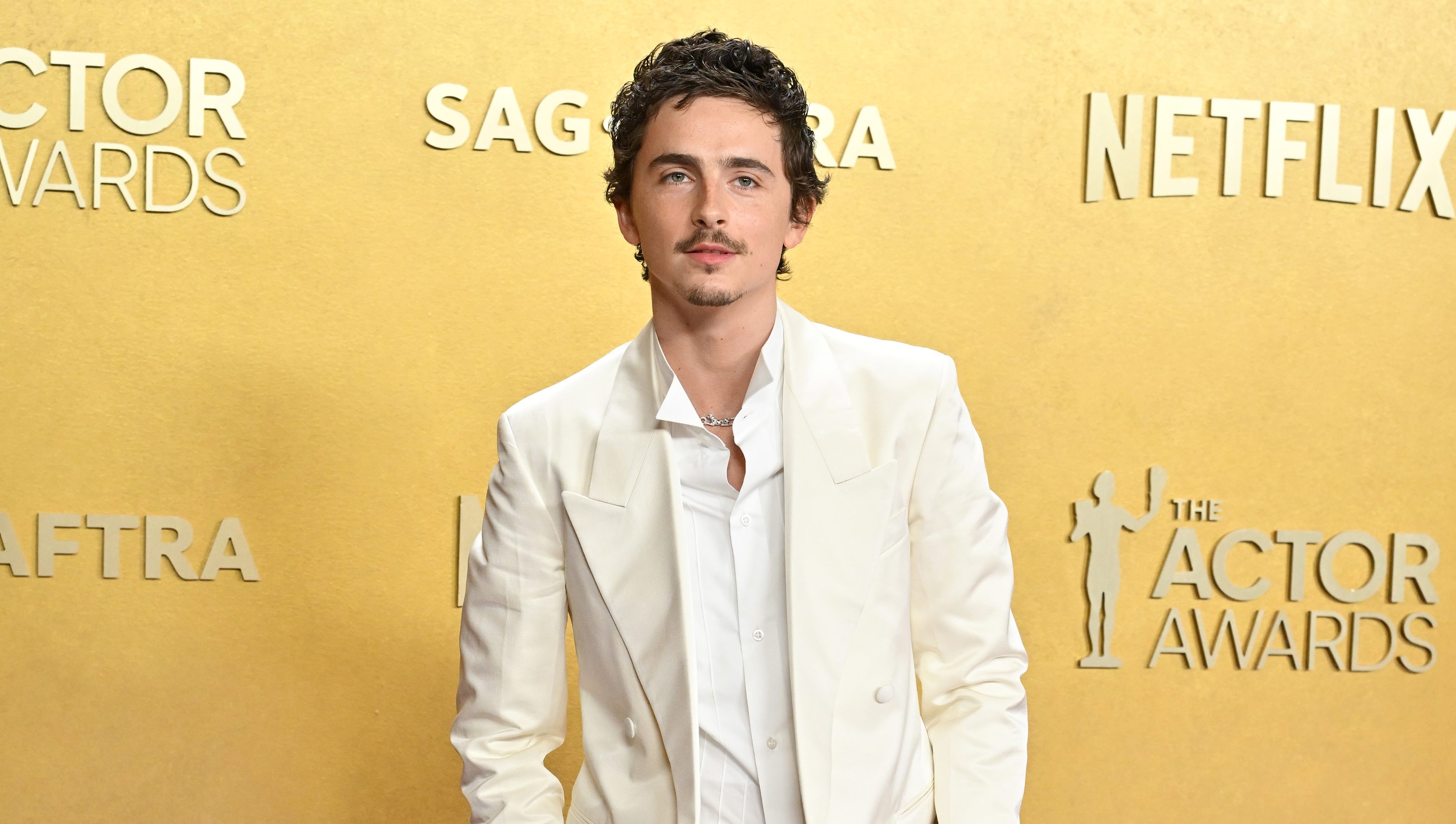 Wat zei Timothee Chalamet over ballet en opera? Zijn commentaar – Hollywood Life