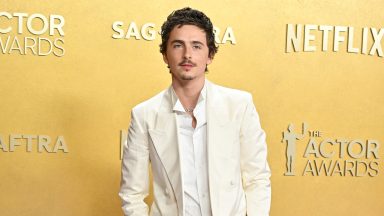 What Did Timothee Chalamet Say About Ballet & Opera? His Comment & the Backlash