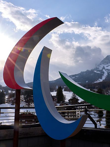2026 Winter Paralympics: See Schedule of Events & How to Watch Them