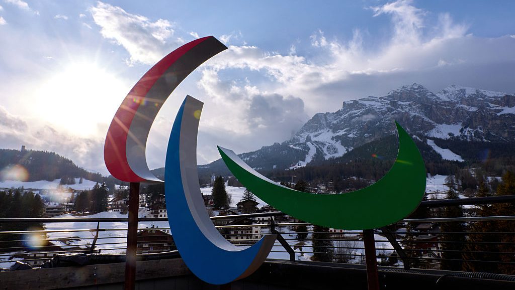 2026 Winter Paralympics Results: Updates on Wheelchair Curling & More Events