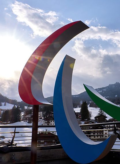 2026 Winter Paralympics Results: Updates on Wheelchair Curling & More Events