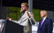 Is Jake Paul Running for Office? What Trump's Endorsement Means for Him