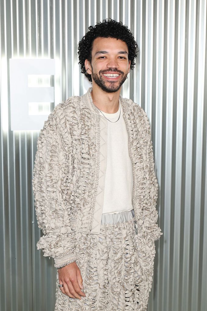 Justice Smith