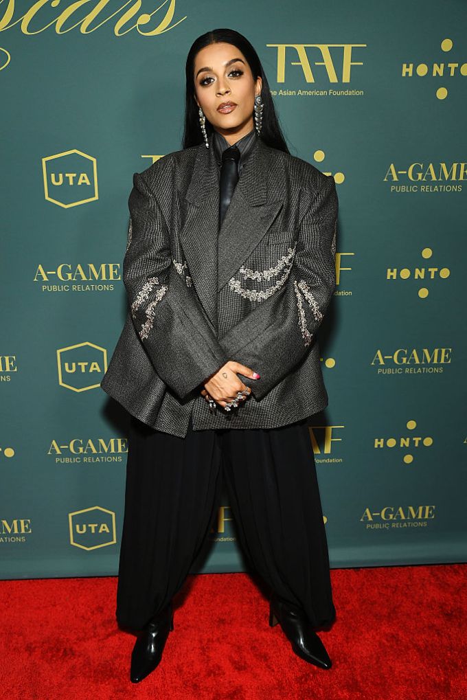 Lilly Singh