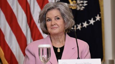 Susie Wiles' Cancer Diagnosis: Updates on the White House Chief of Staff's Health