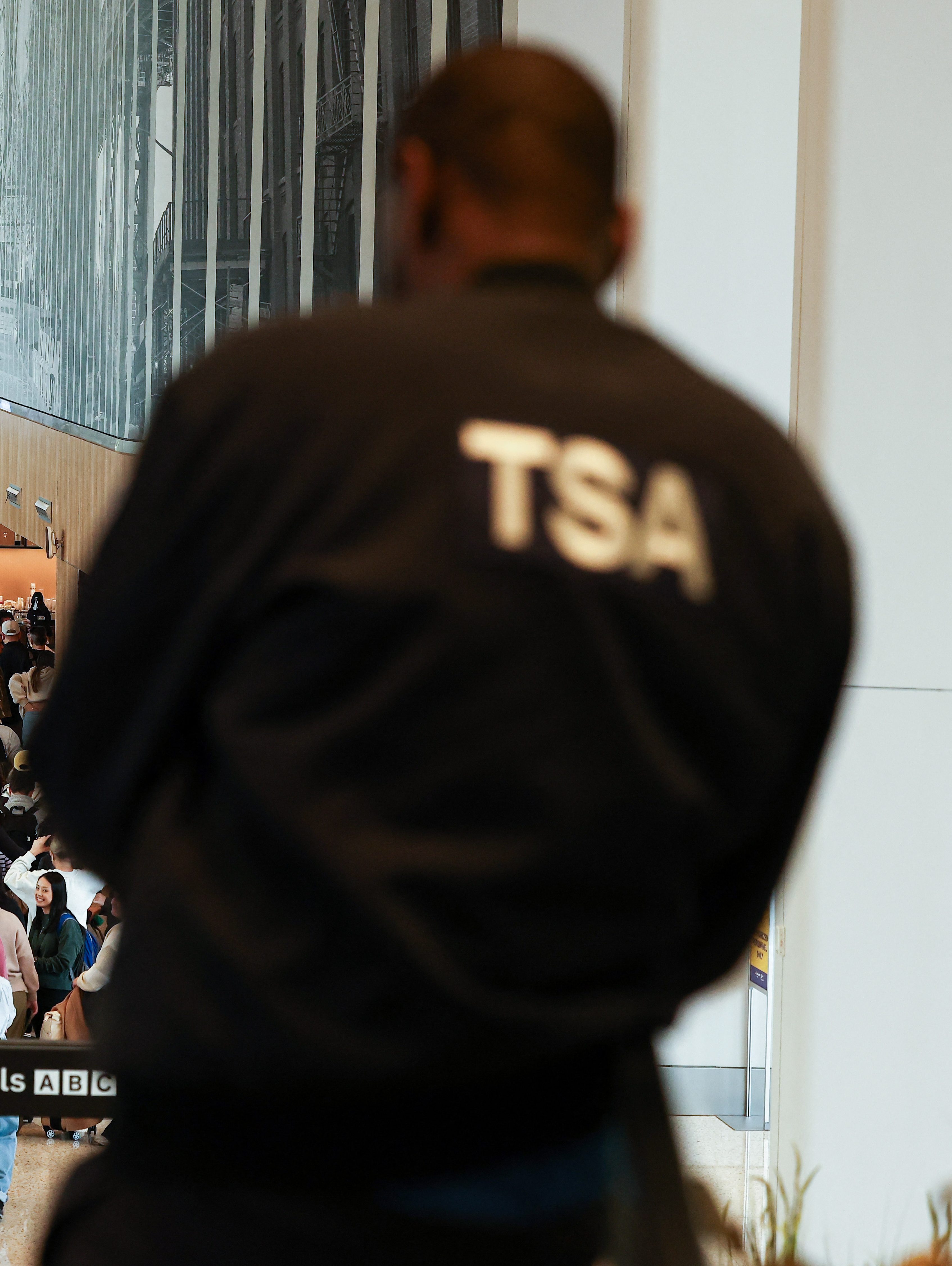 Is TSA Getting Paid Now? What to Know Amid Airport Delays & Partial Government Shutdown