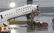 LaGuardia Air Canada Plane Crash Cause: How Did it Happen?