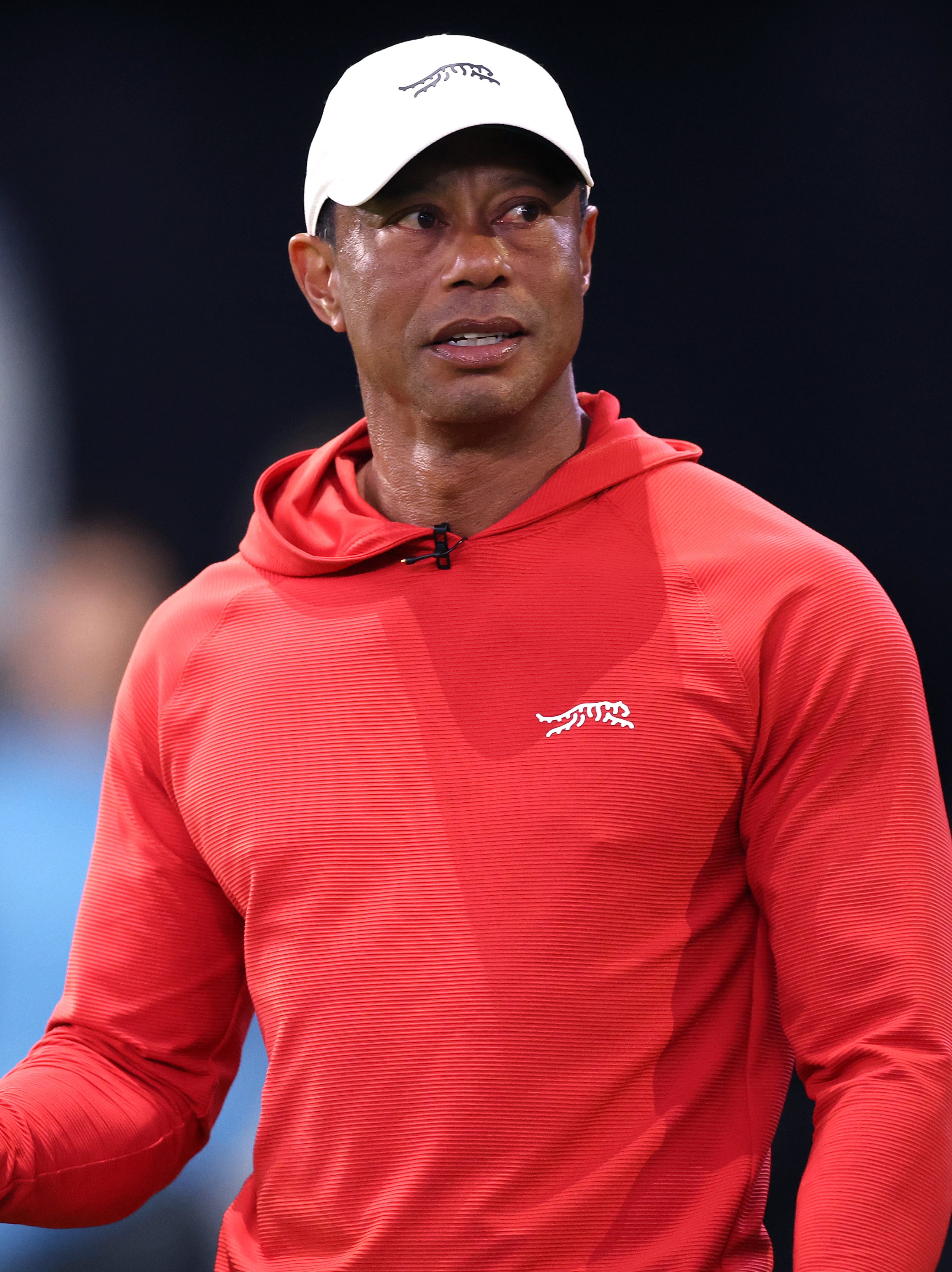 How Many DUIs Does Tiger Woods Have? What We Know After 2026 Arrest