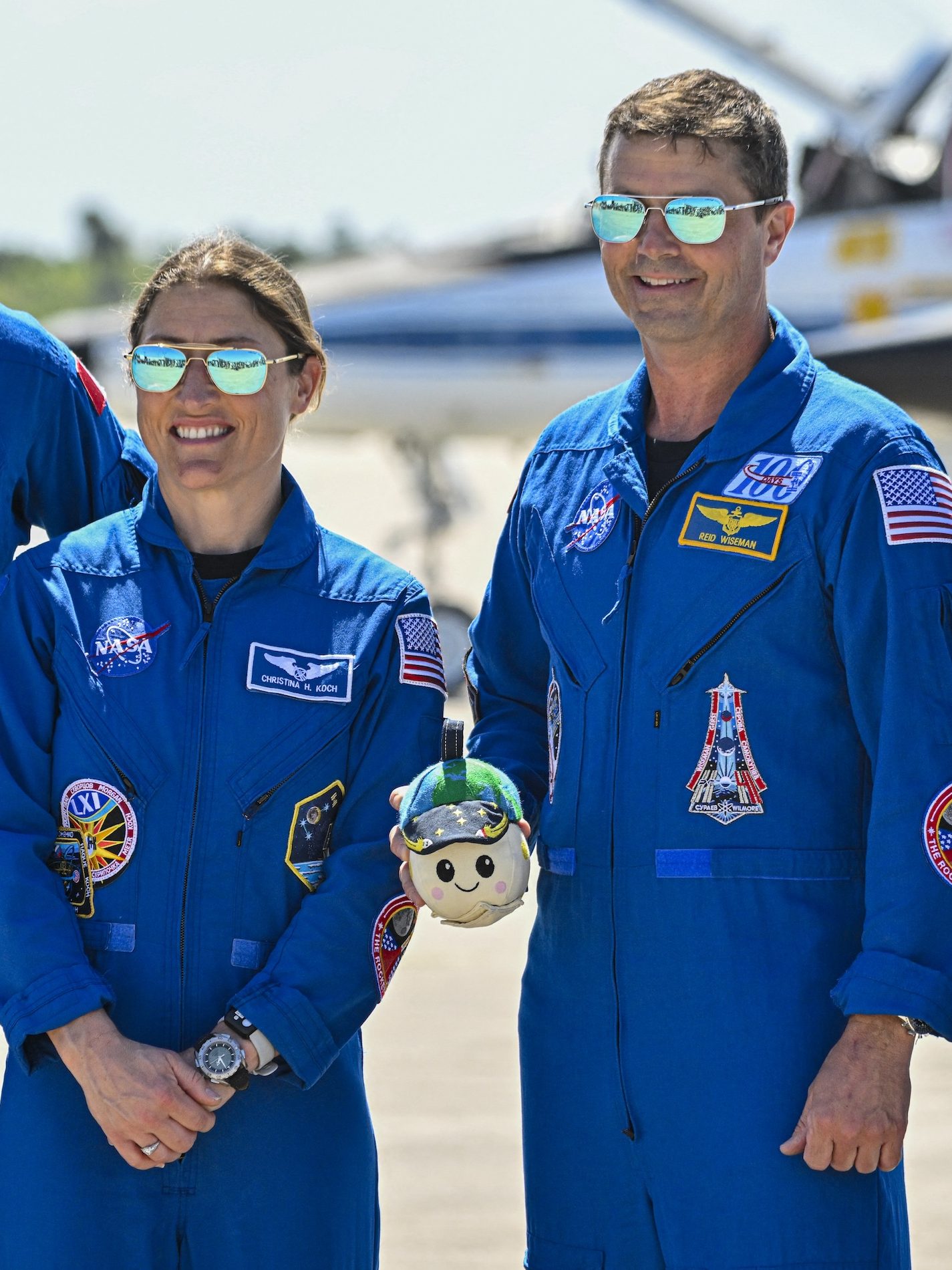 Artemis 2 Launch Date & Time: When to Watch the NASA Crew Go to the Moon