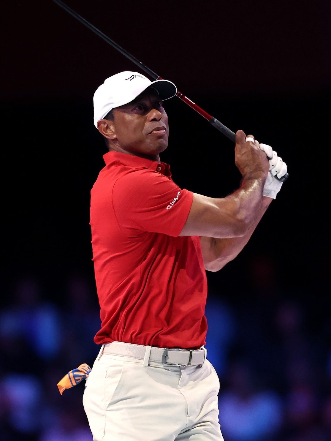 Tiger Woods' Net Worth: How Much Money the Golf Player Has Today