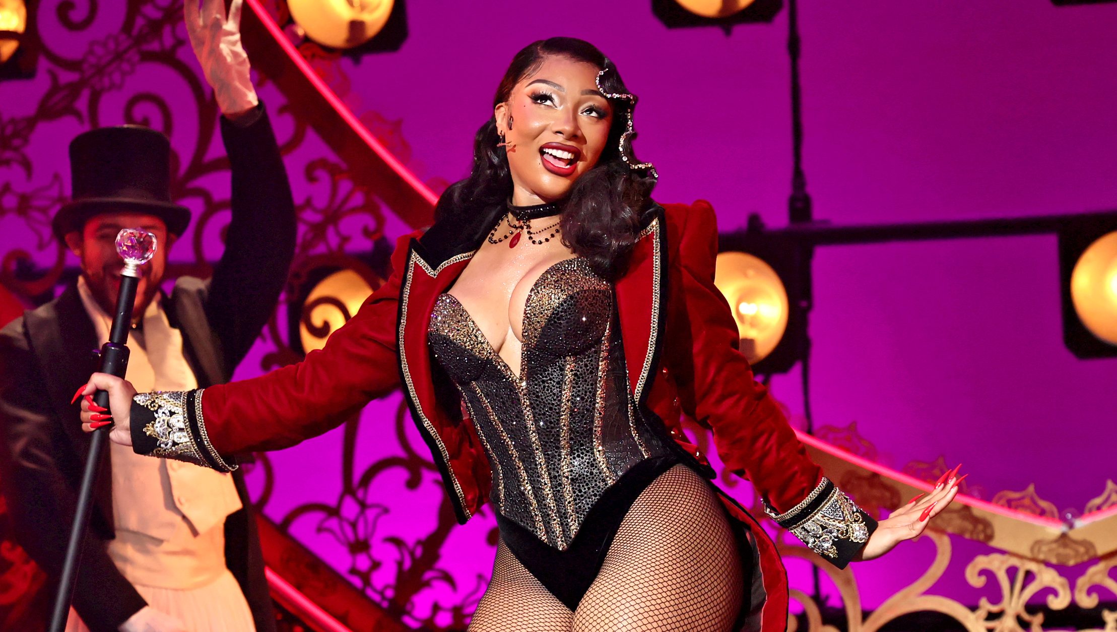 Celebrity Health Scares of 2026: Stars Dealing With Illnesses & More