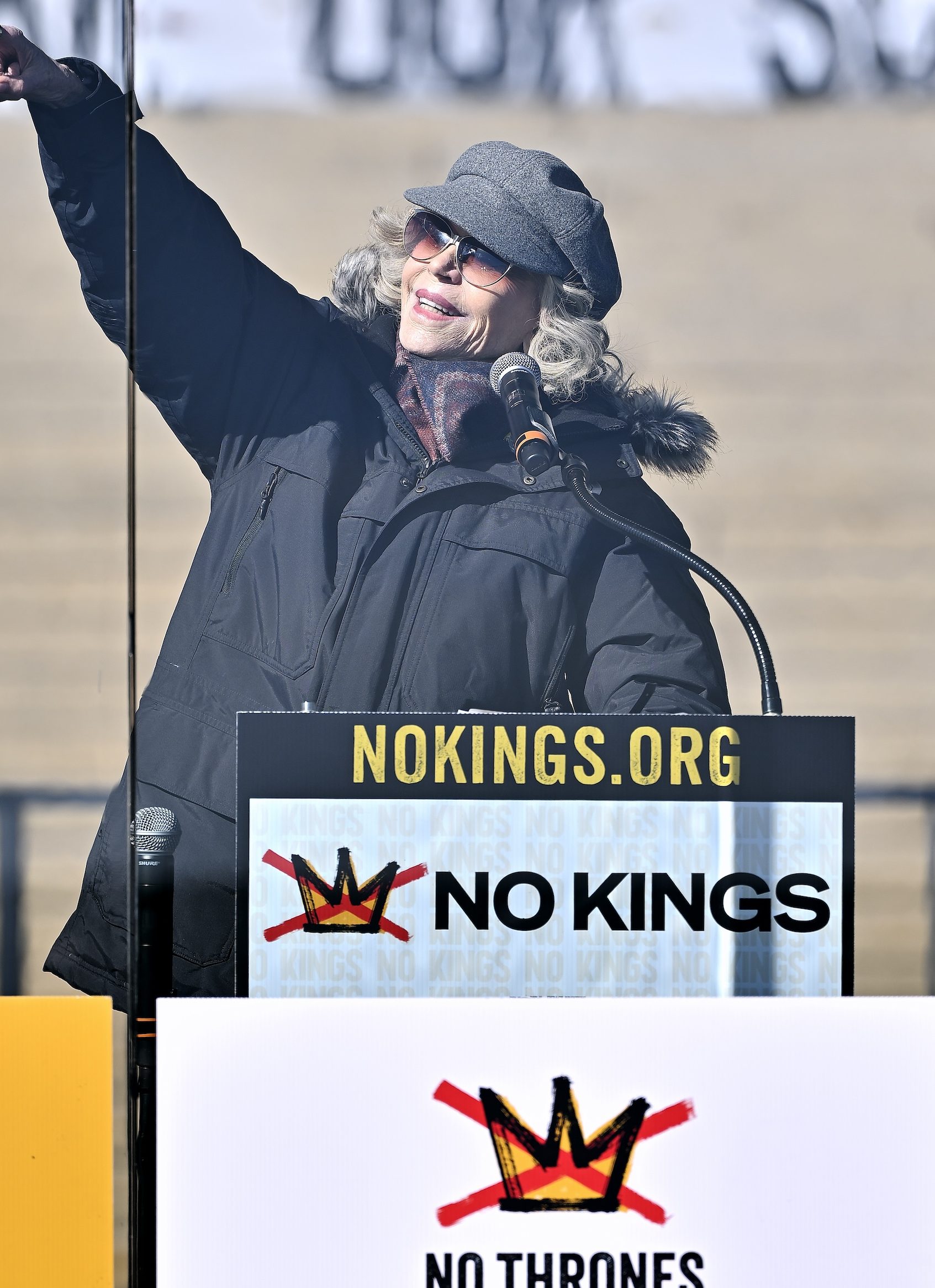 When Is the Next No Kings Protest 2026? What Organizers Have Said So Far