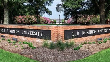 Who is the shooter at ODU? Old Dominion University shooting suspect updates