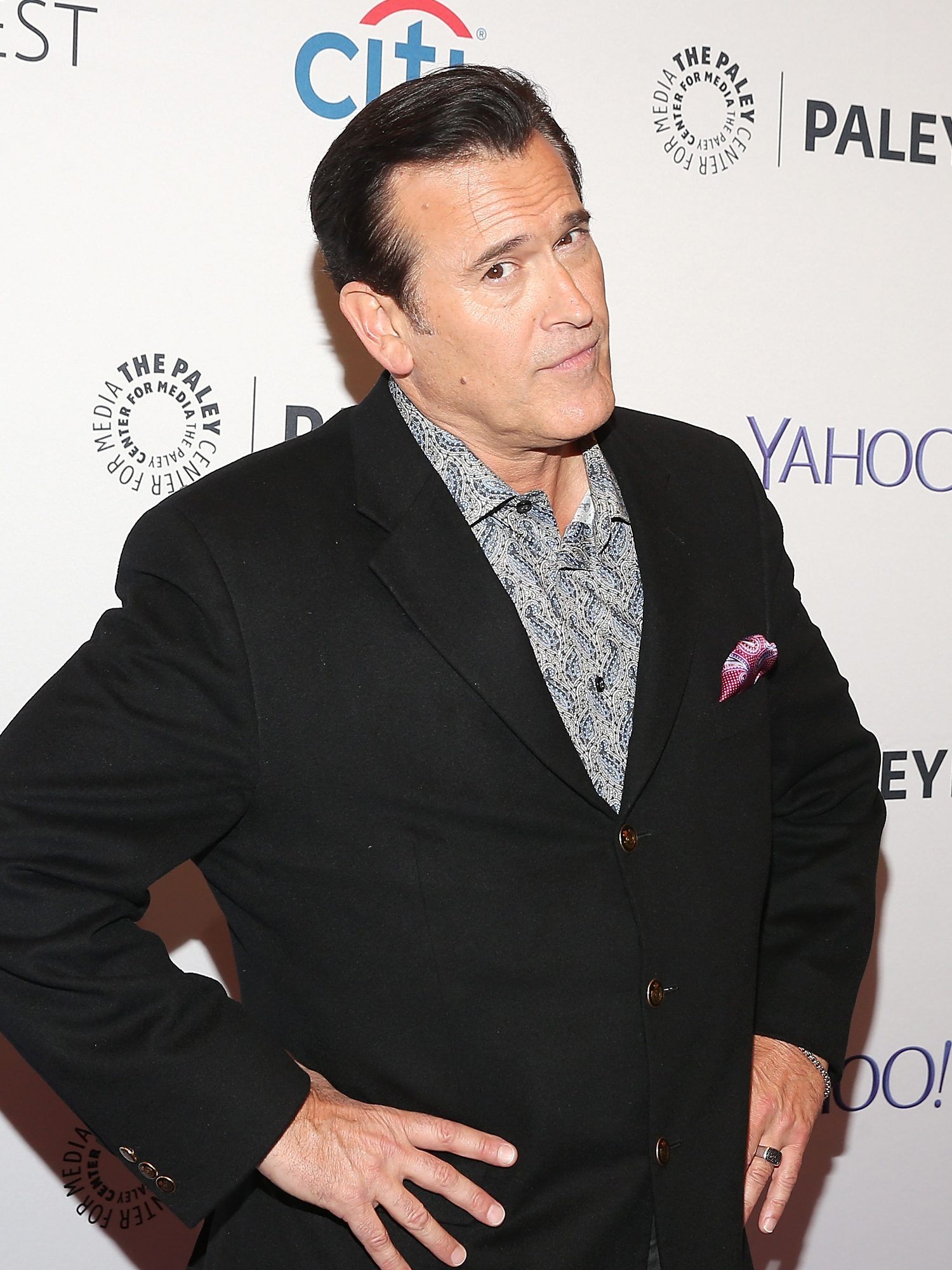 Bruce Campbell's Health: What Form of Cancer Does the Actor Have?