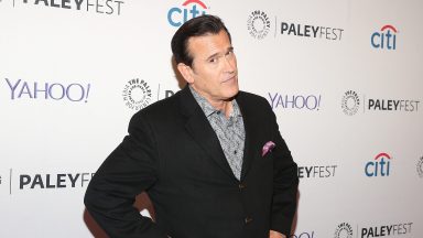 Bruce Campbell's Health: What form of cancer does the actor have?