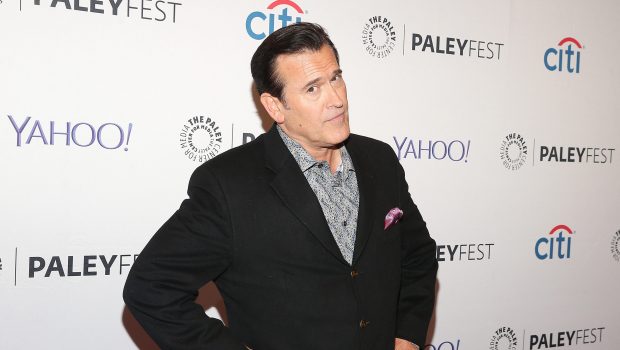 Bruce Campbell's Health: What Form of Cancer Does the Actor Have?