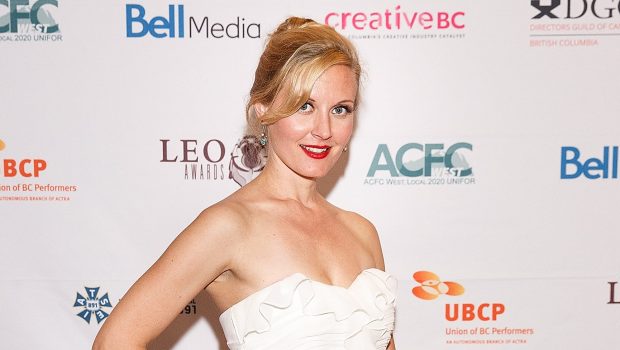 Who Was Carrie Anne Fleming? 5 Things About the 'Supernatural' & 'iZombie' Actress Who Died at 51