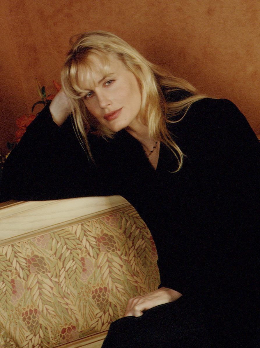Is Daryl Hannah Married? About the Actress' Husband Neil Young & Their Marriage