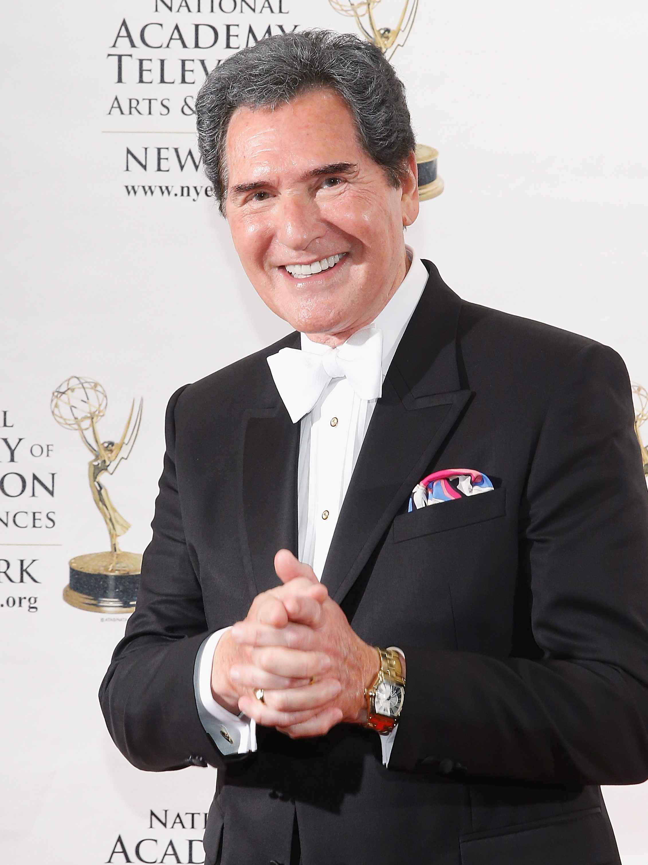 Ernie Anastos' Cause of Death Updates: How Did the Beloved News Anchor Die?
