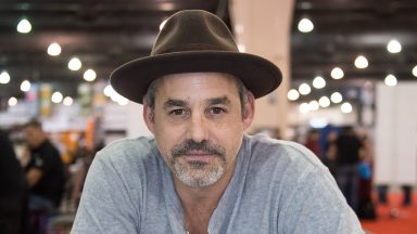 Nicholas Brendon's Health: His Cauda Equina Syndrome, Heart Defect & Other Issues Explained