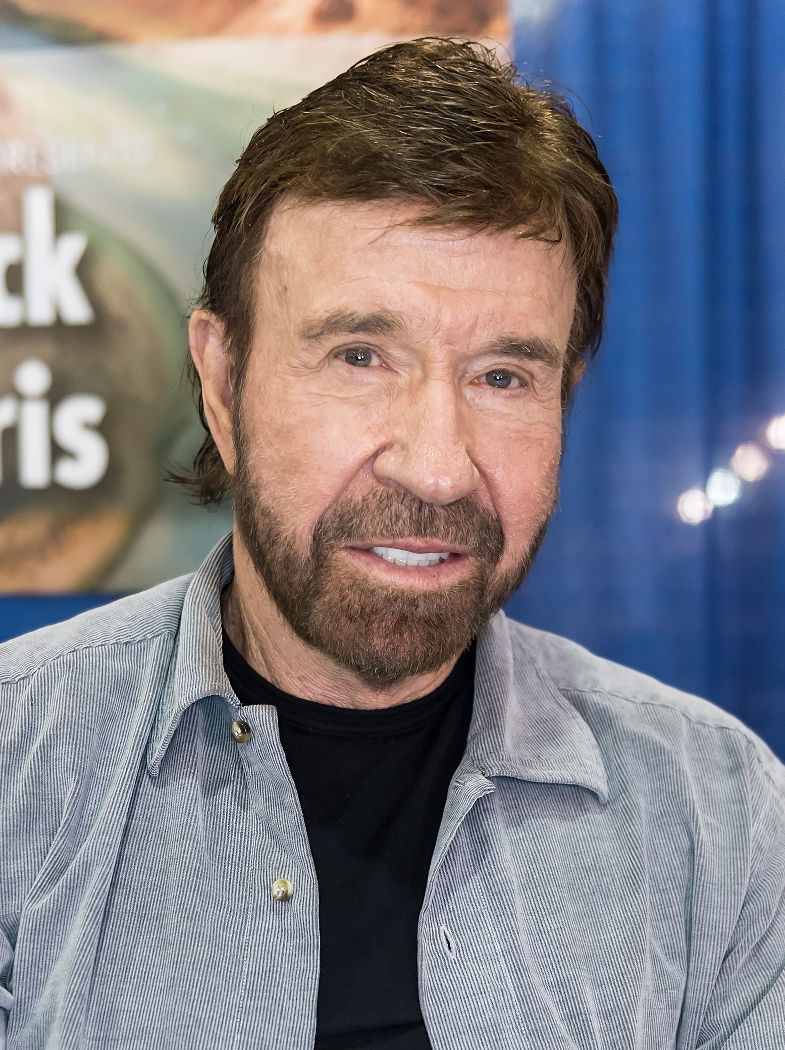 How Did Chuck Norris Die? Updates on the Late Actor's Cause of Death