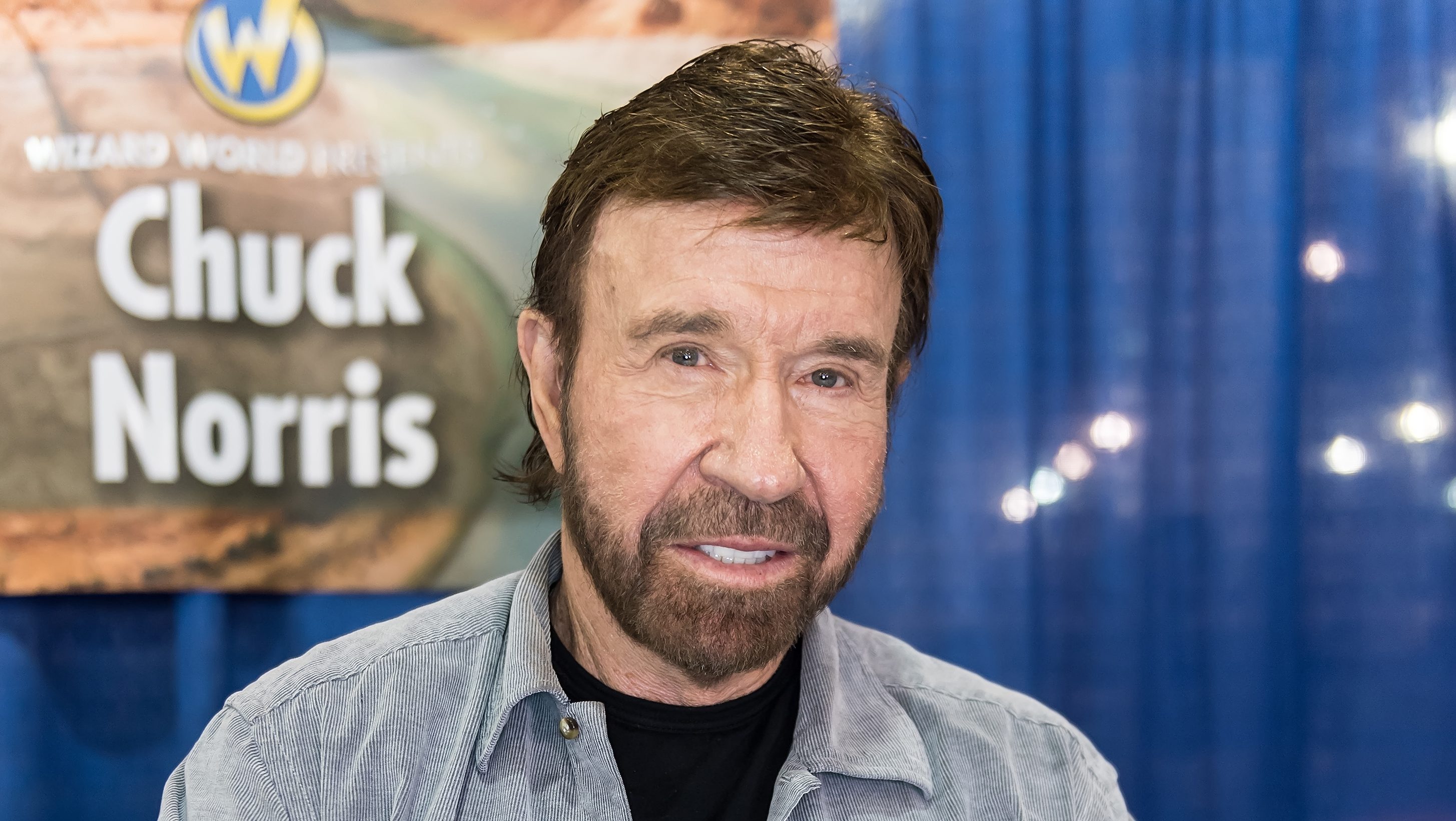 Hoe stierf Chuck Norris? Updates over de doodsoorzaak van de overleden acteur – Hollywood Life